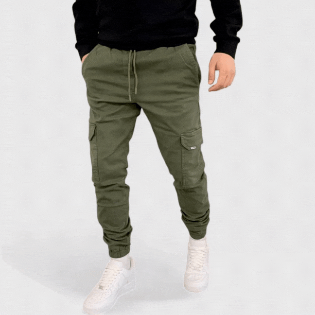 Toms Vīriešu Bikses