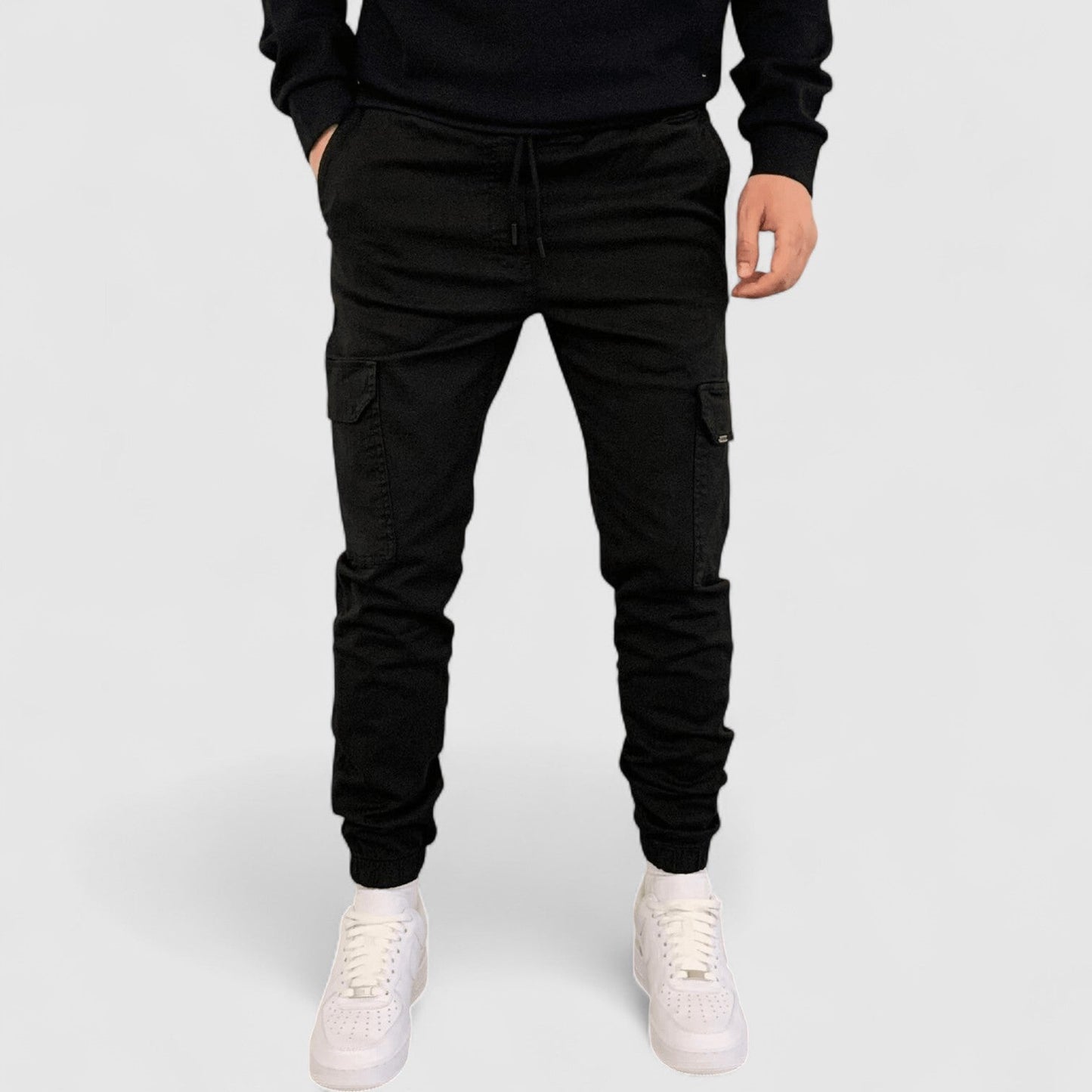 Toms Vīriešu Bikses