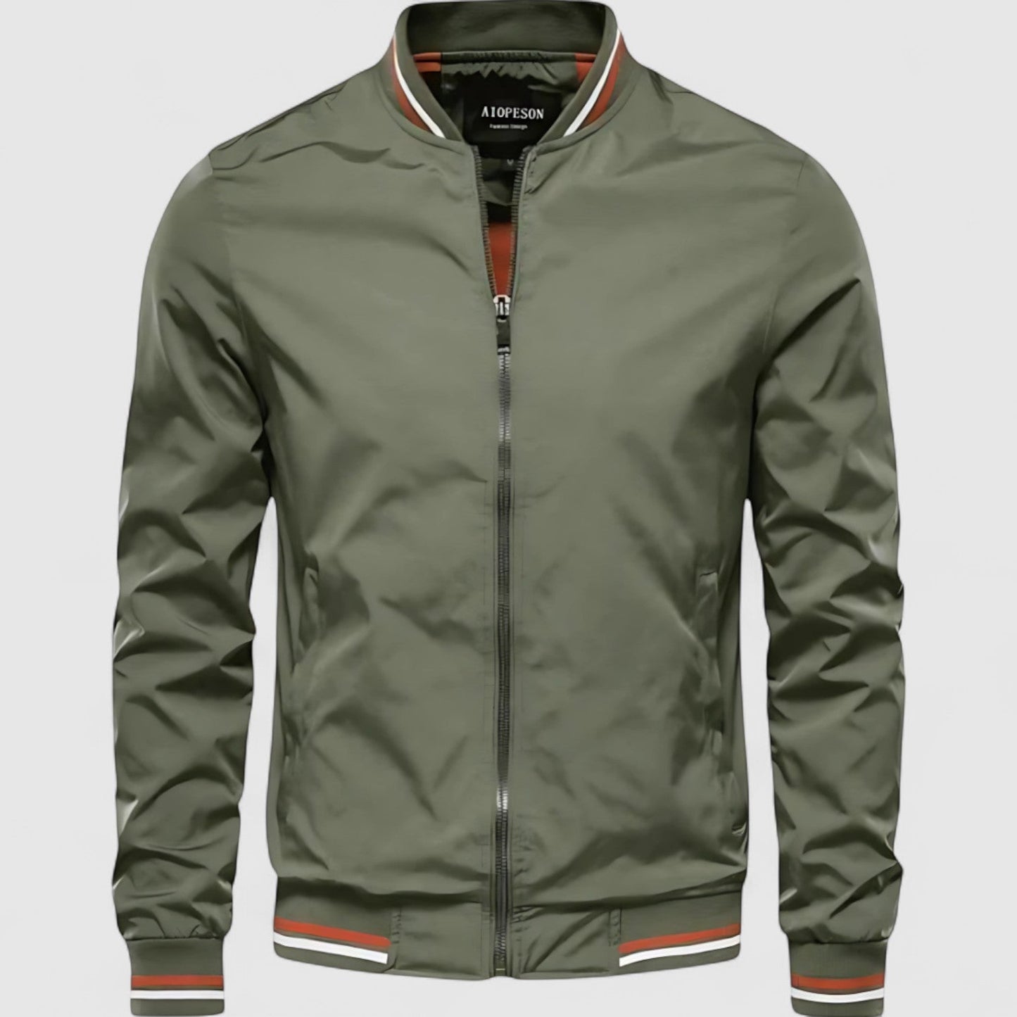 Renārs Vīriešu Jaka