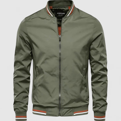 Renārs Vīriešu Jaka