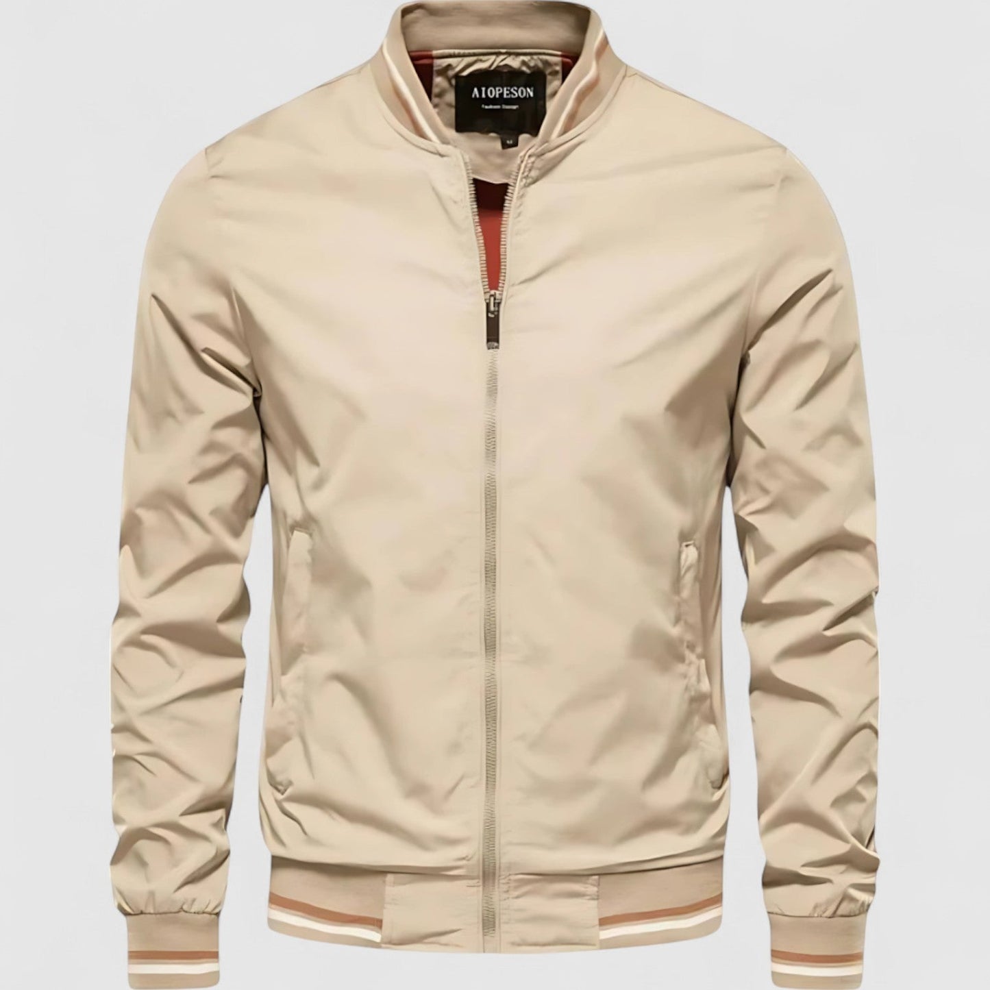 Renārs Vīriešu Jaka