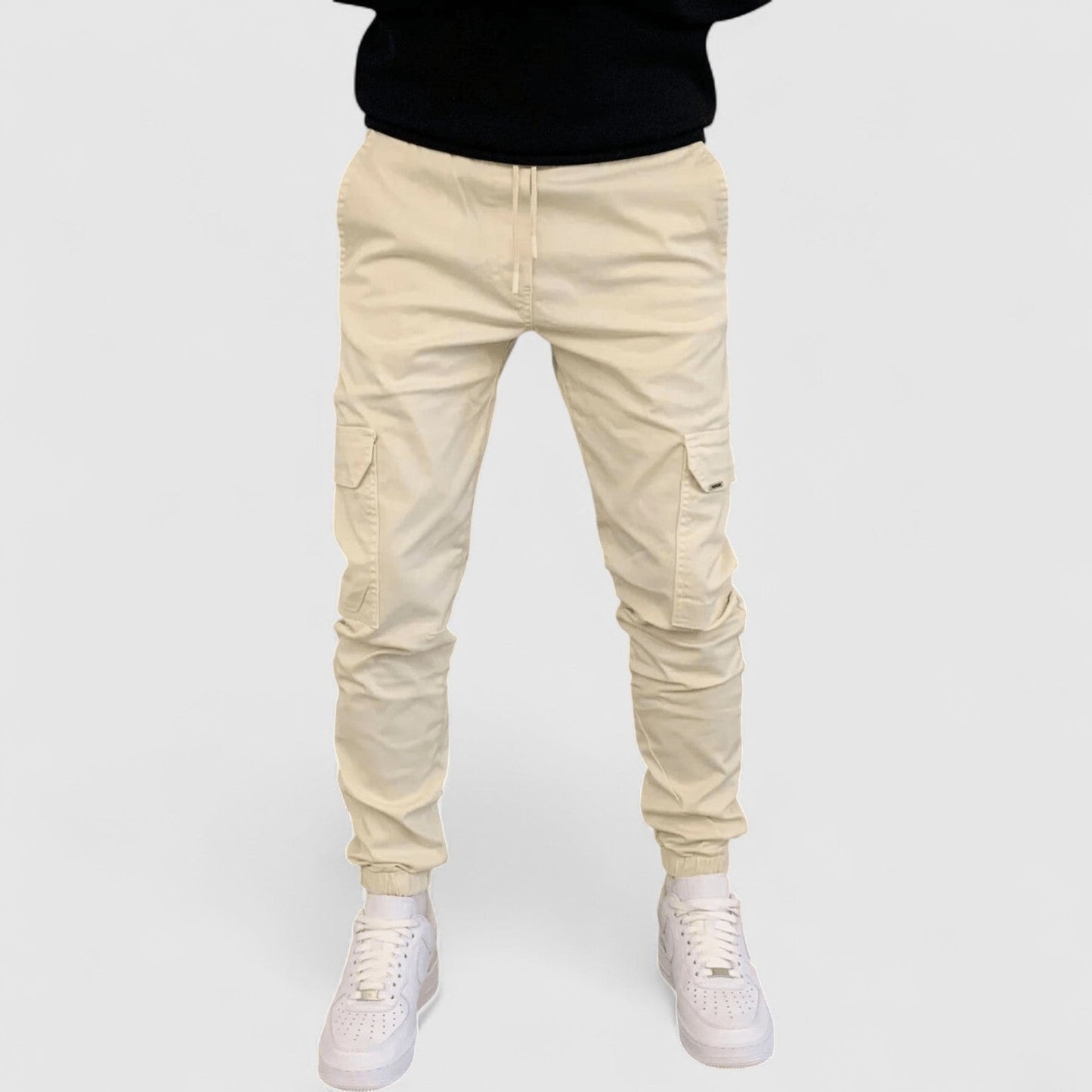 Toms Vīriešu Bikses