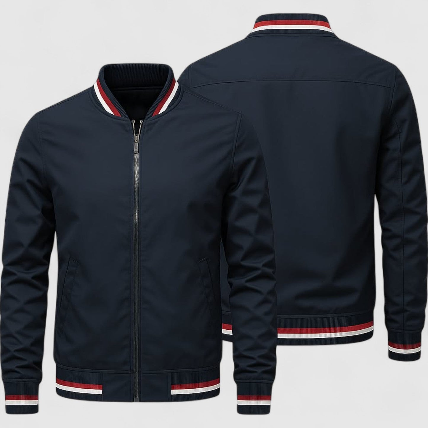 Renārs Vīriešu Jaka