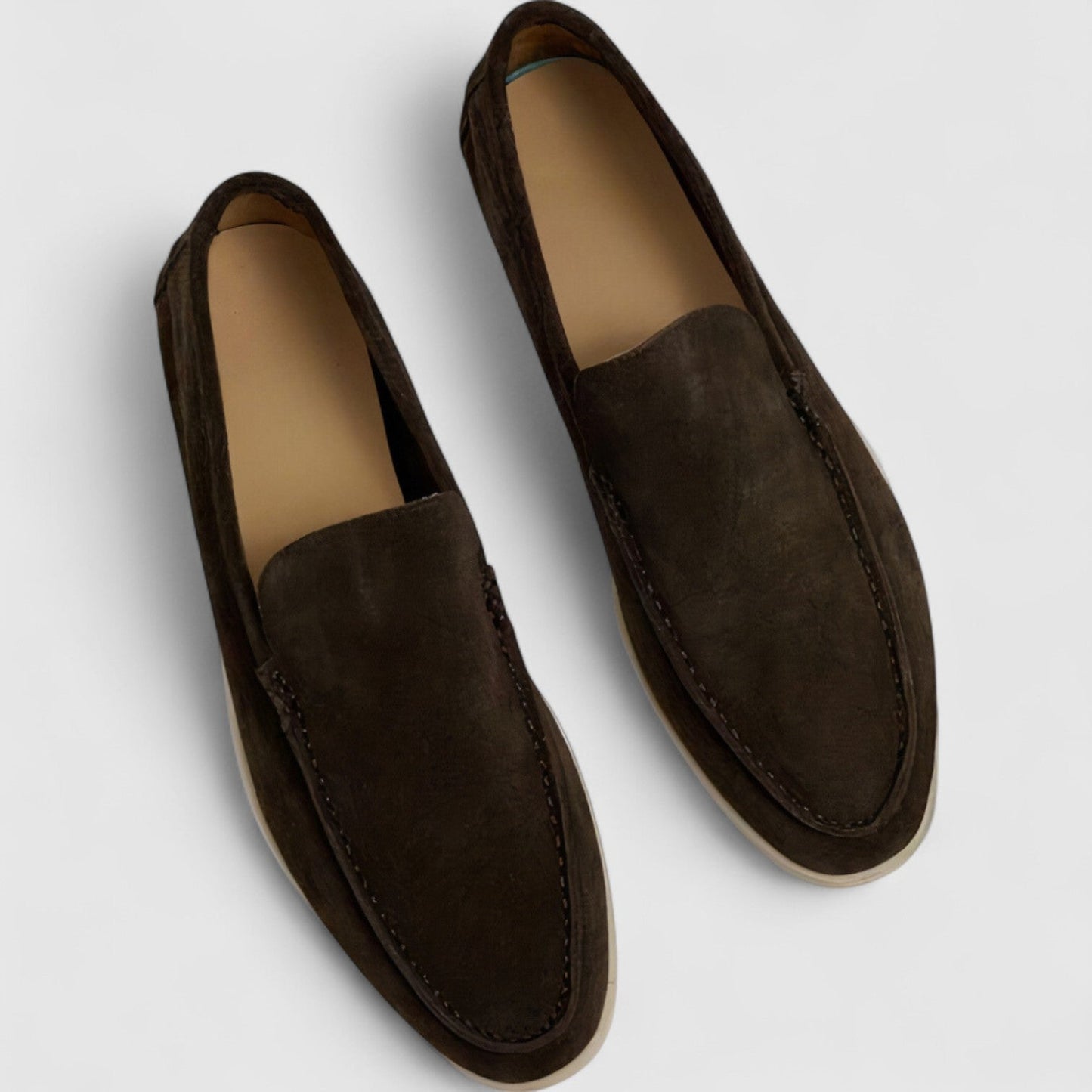 Edvīns Vīriešu Kurpes