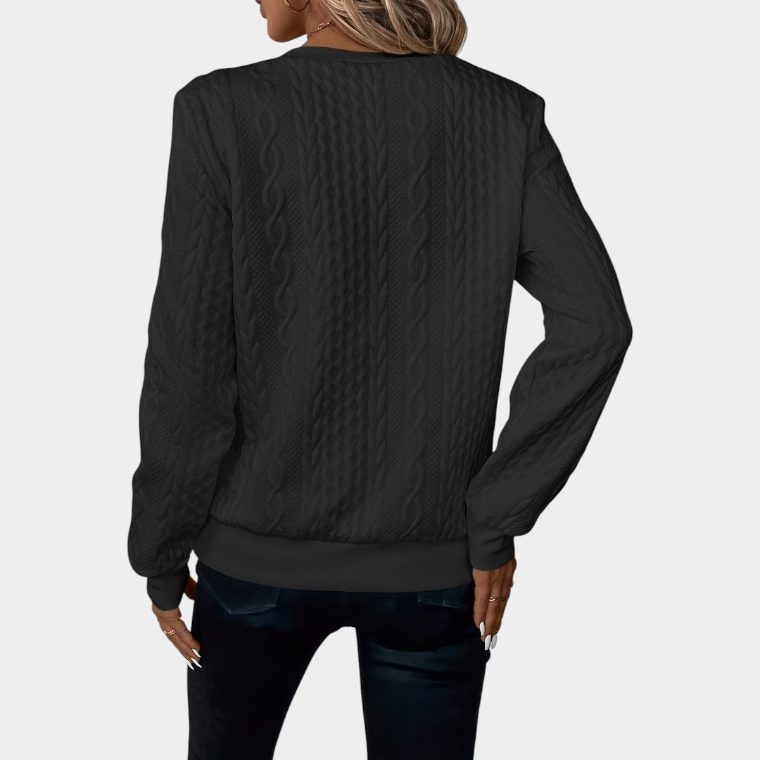 Monta Sieviešu Džemperis