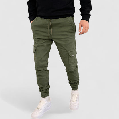 Toms Vīriešu Bikses