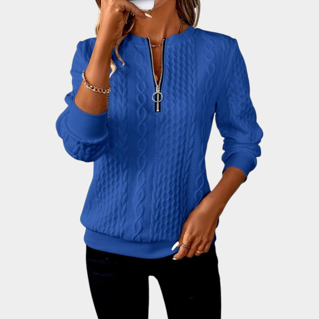 Monta Sieviešu Džemperis