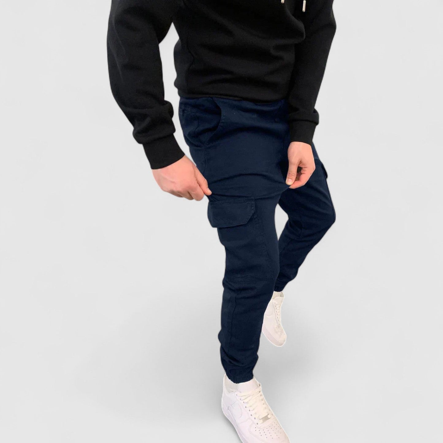 Toms Vīriešu Bikses