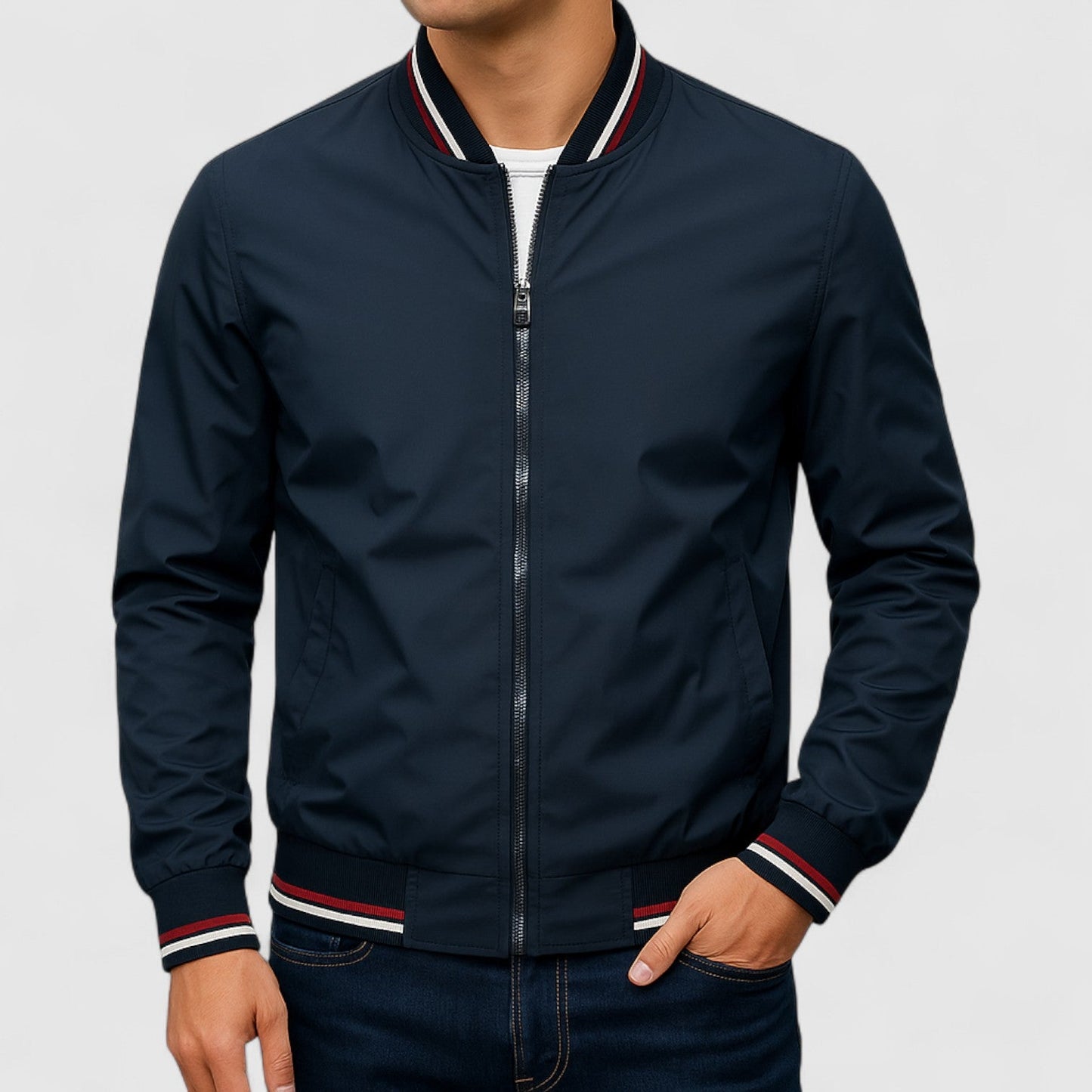 Renārs Vīriešu Jaka