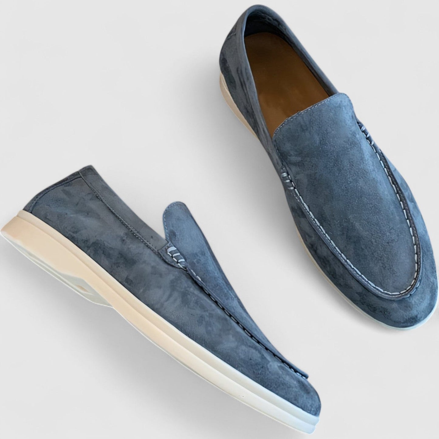 Edvīns Vīriešu Kurpes