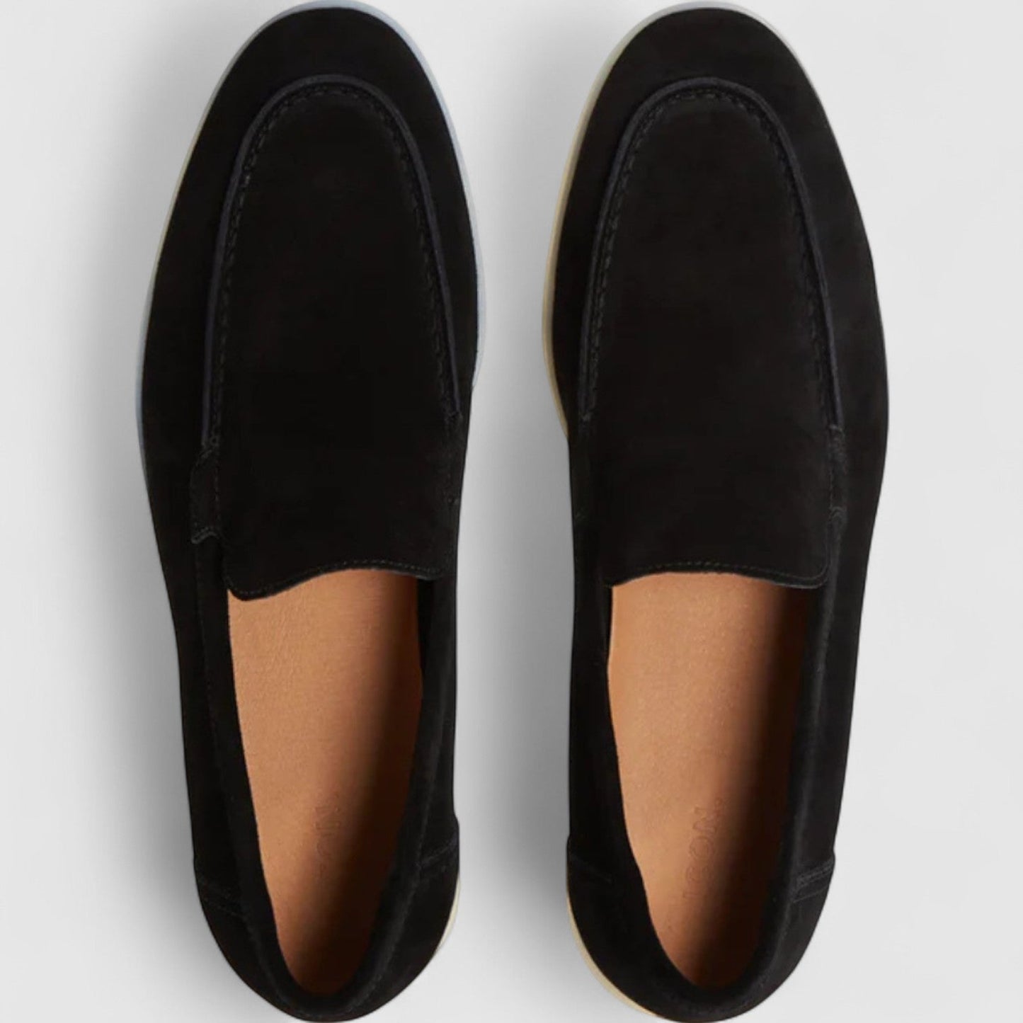 Edvīns Vīriešu Kurpes