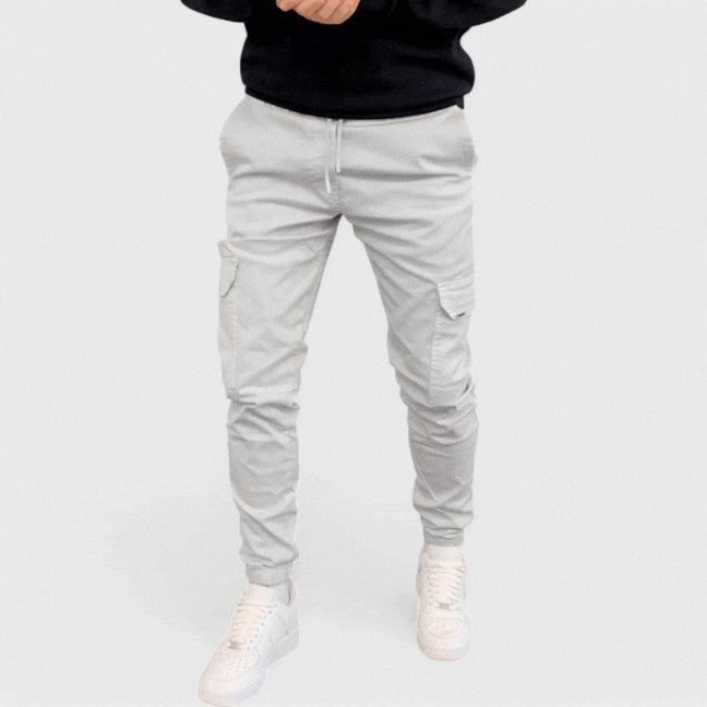 Toms Vīriešu Bikses