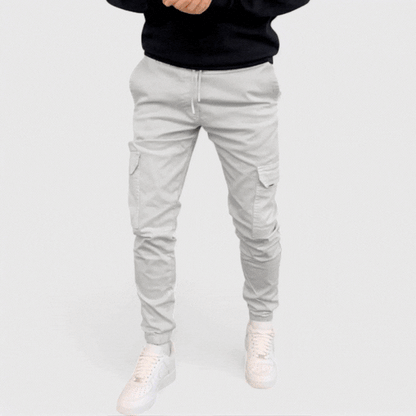 Toms Vīriešu Bikses