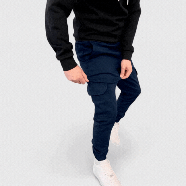 Toms Vīriešu Bikses