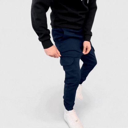 Toms Vīriešu Bikses