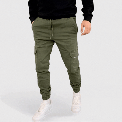 Toms Vīriešu Bikses