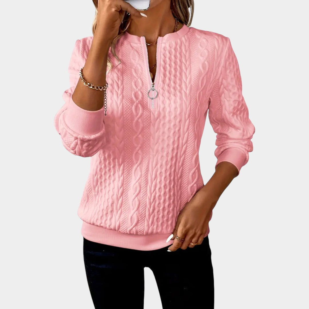 Monta Sieviešu Džemperis