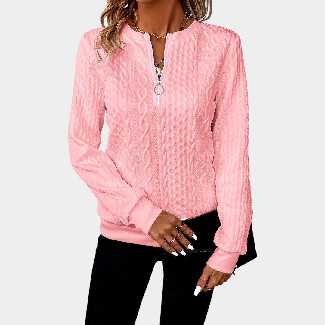 Monta Sieviešu Džemperis